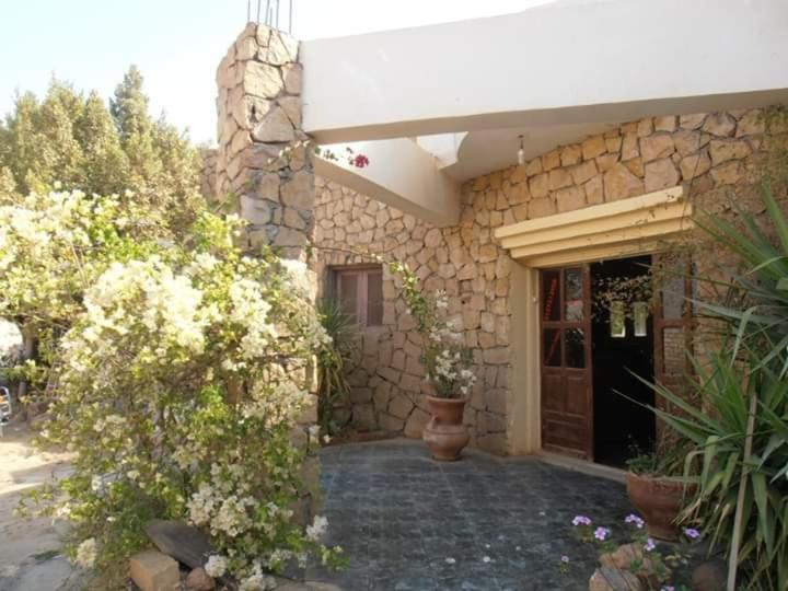 Desert Safari Home Bawati Exterior foto